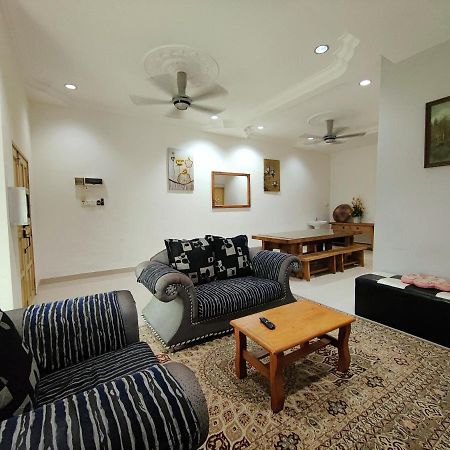 Homestay Roma Suite Kuala Terengganu Exteriör bild
