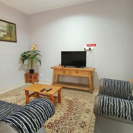 Homestay Roma Suite Kuala Terengganu Exteriör bild