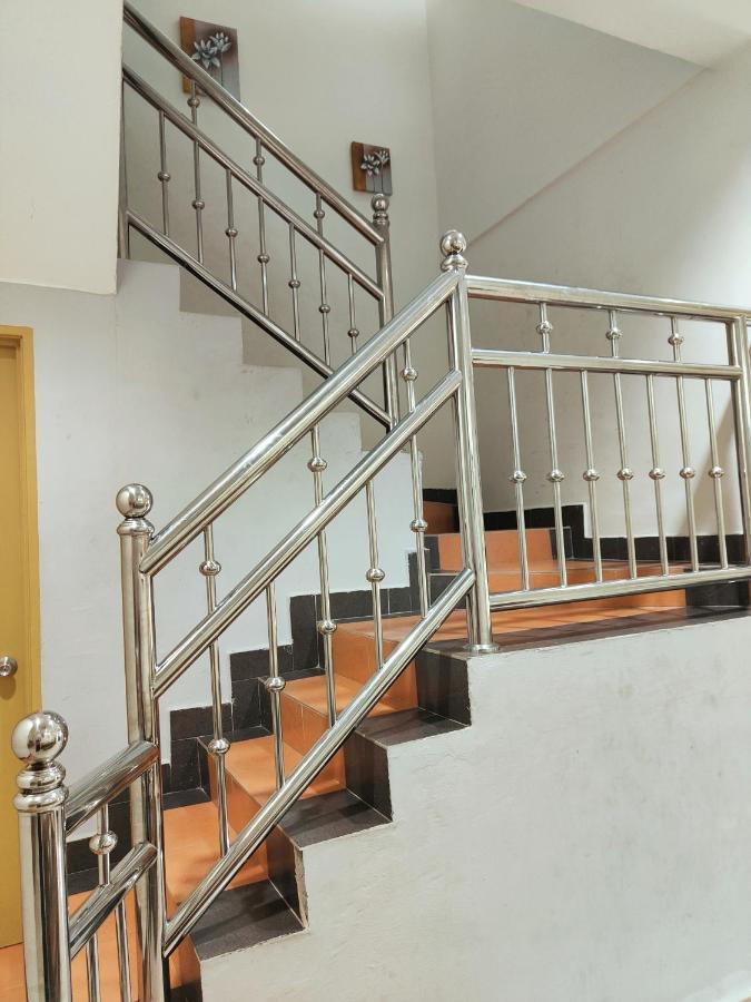 Homestay Roma Suite Kuala Terengganu Exteriör bild