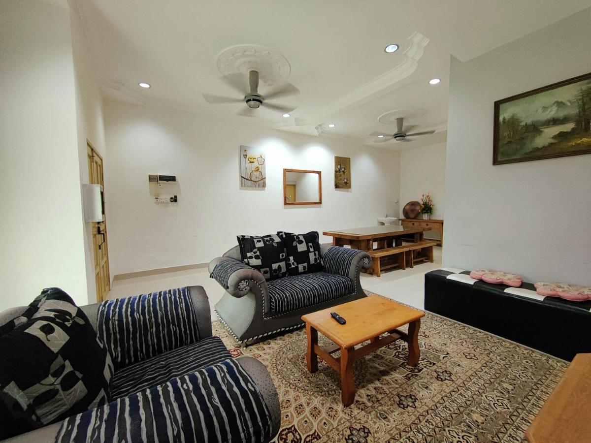 Homestay Roma Suite Kuala Terengganu Exteriör bild